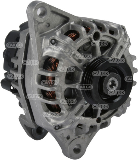 Alternator HC Cargo 114293 14V 80A Nissan