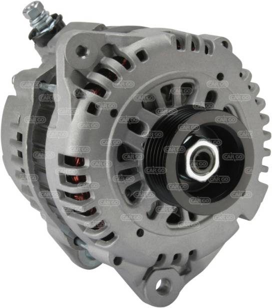 Alternator HC Cargo 114301 14V 150A Renault