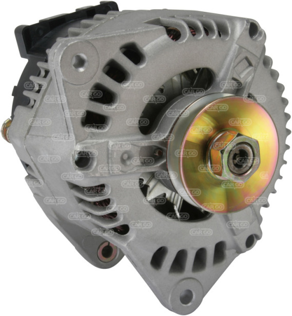 Alternator HC Cargo 114302 28V 75A Caterpillar