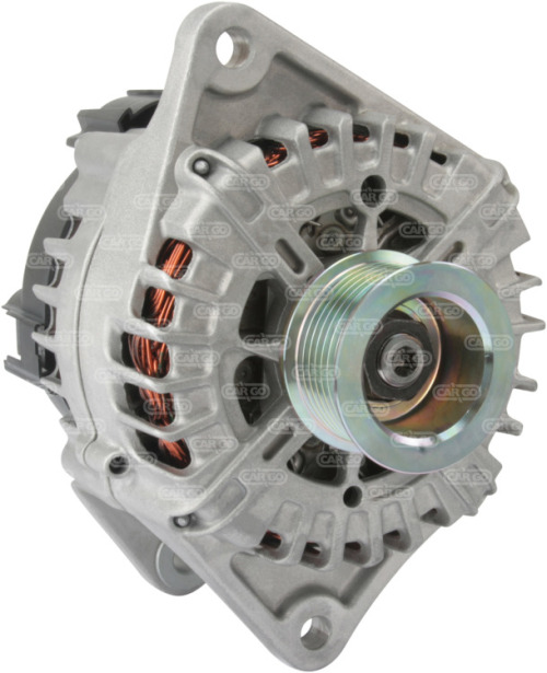 Alternator HC Cargo 114306 14V 180A Fiat, Iveco