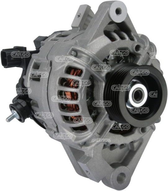Alternator HC Cargo 114311 14V 90A Toyota