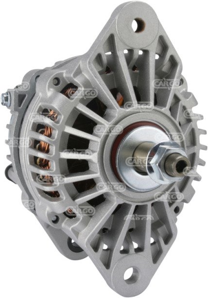 Alternator HC Cargo 114351 14V 200A Caterpillar, Cummins