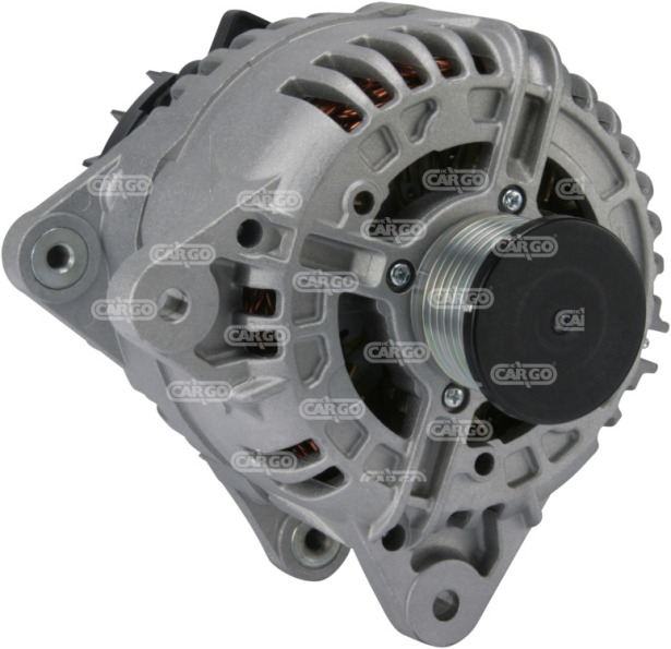 Alternator HC Cargo 114353 14V 150A Renault