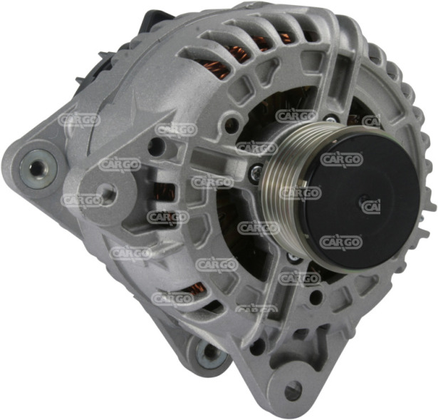 Alternator HC Cargo 114354 14V 150A Renault, Nissan