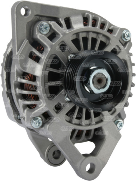 Alternator HC Cargo 114358 14V 110A Mazda