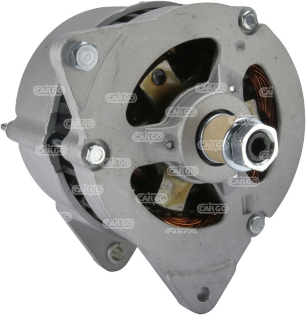 Alternator HC Cargo 114360 14V 70A JCB, Massey Ferguson