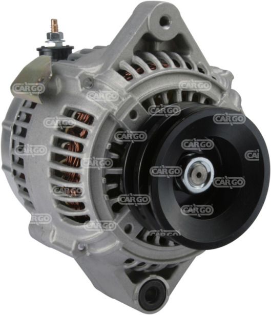 Alternator HC Cargo 114363 28V 60A Toyota, Hino