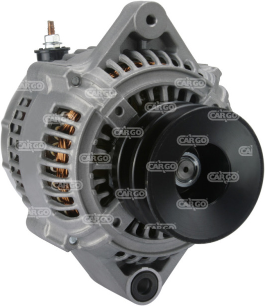 Alternator HC Cargo 114364 28V 70A Caterpillar