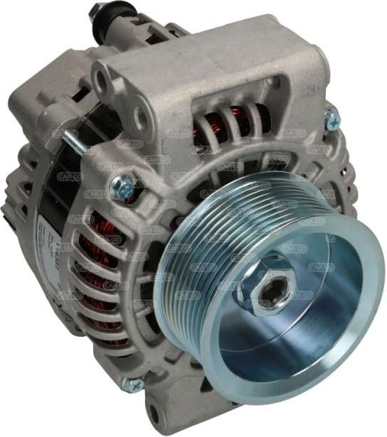 Alternator HC Cargo 114382 28V 100A Scania