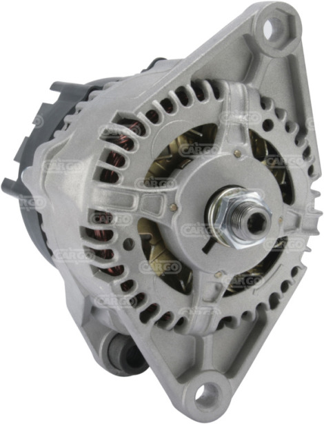 Alternator HC Cargo 114384 14V 85A New Holland, Case