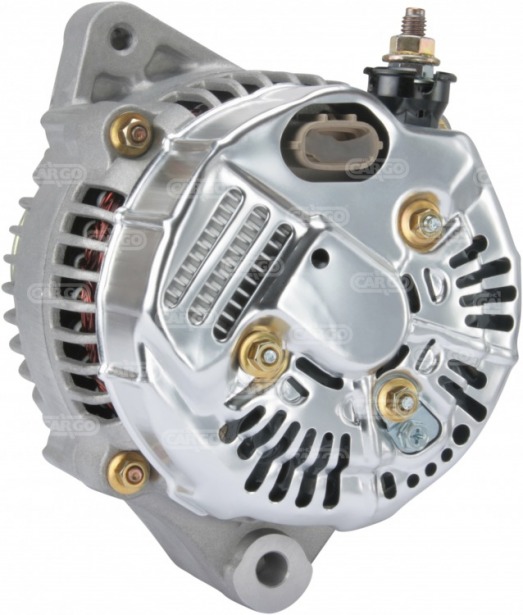 Alternator HC Cargo 114403 14V 120A Komatsu