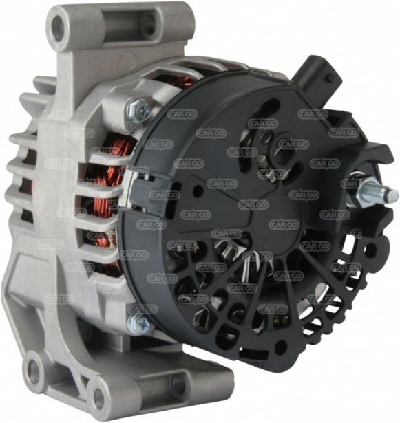 Alternator HC Cargo 114409 14V 100A Opel