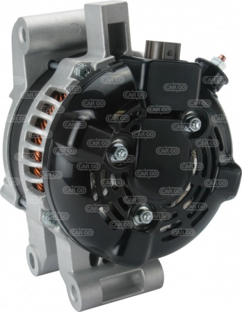Alternator HC Cargo 114410 14V 130A Toyota, Lexus