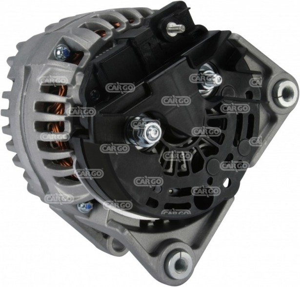 Alternator HC Cargo 114431 14V 120A Holden, Opel