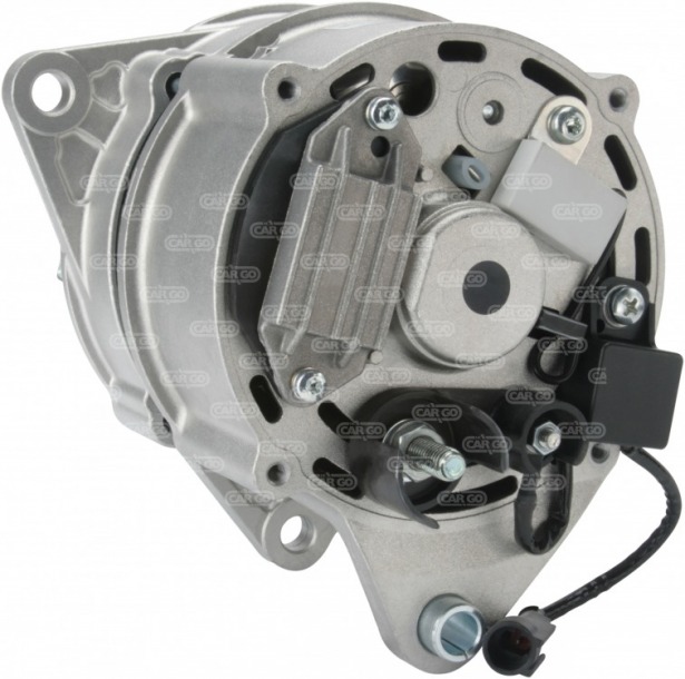 Alternator HC Cargo 114450 14V 120A New Holland, Case