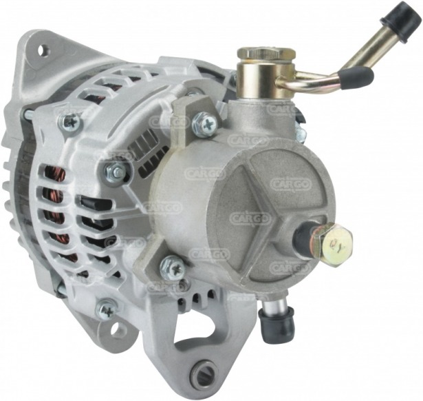 Alternator HC Cargo 114458 14V 60A Isuzu