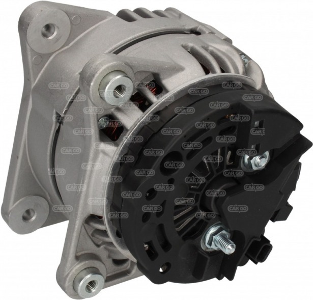Alternator HC Cargo 114463 14V 120A Renault, Dacia