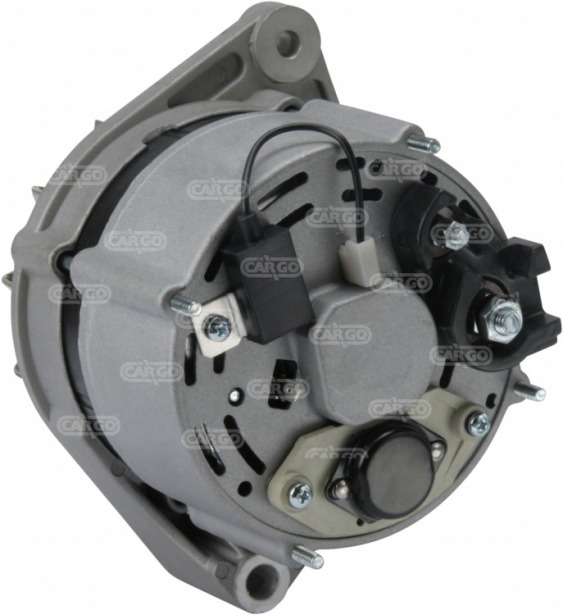 Alternator HC Cargo 114465 14V 70A Volvo BM