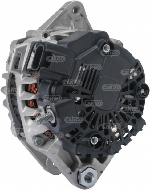 Alternator HC Cargo 114467 14V 90A Kia, Hyundai