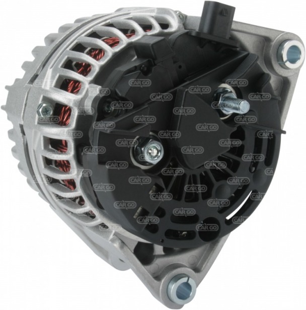Alternator HC Cargo 114468 14V 140A Saab