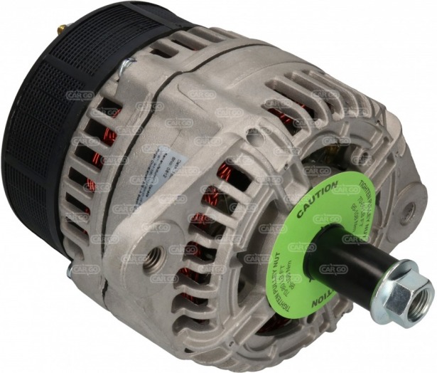 Alternator HC Cargo 114469 14V 175A Case