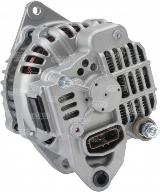 Alternator HC Cargo 114508 28V 90A Renault V.I.