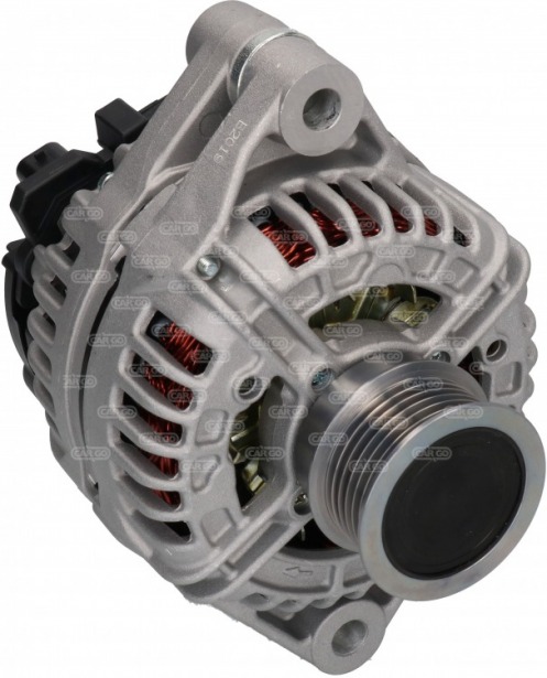 Alternator HC Cargo 114510 14V 120A Opel