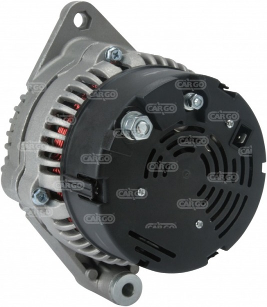 Alternator HC Cargo 114513 14V 95A Mercedes, Claas