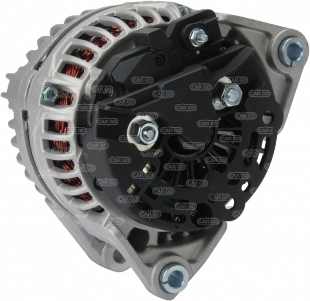 Alternator HC Cargo 114656 14V 140A Opel, Saab