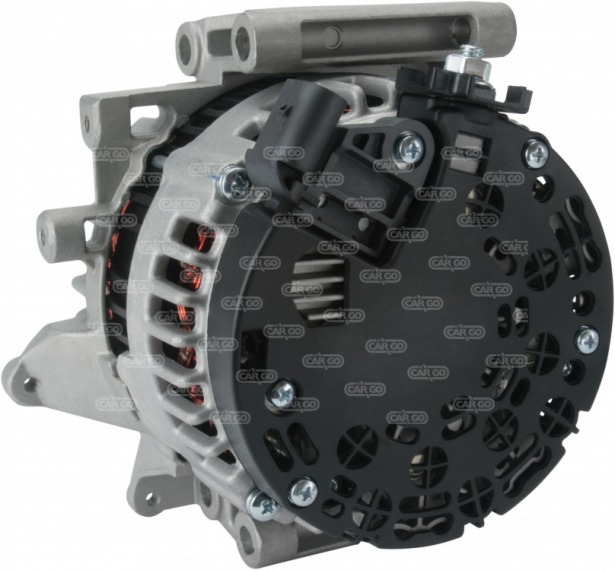 Alternator HC Cargo 114666 14V 180A Mercedes