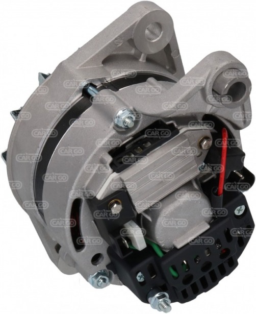Alternator HC Cargo 114669 14V 65A New Holland, Case IH