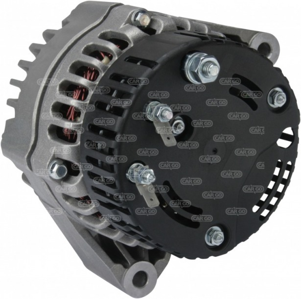 Alternator HC Cargo 114671 14V 120A Massey Ferguson