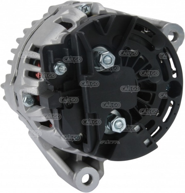 Alternator HC Cargo 114681 14V 90A John Deere, AGCO