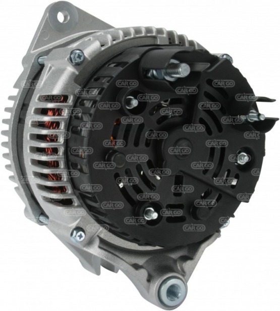 Alternator HC Cargo 114684 14V 120A Fiat