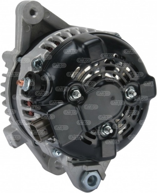 Alternator HC Cargo 114694 14V 100A Toyota