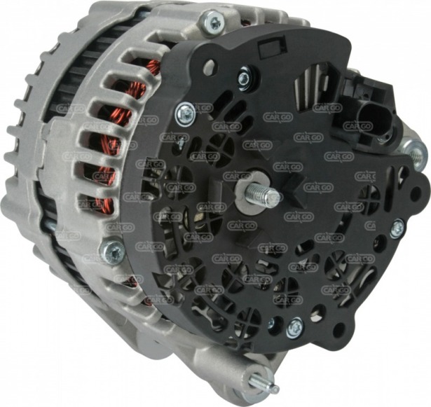 Alternator HC Cargo 114697 14V 180A VW, Skoda
