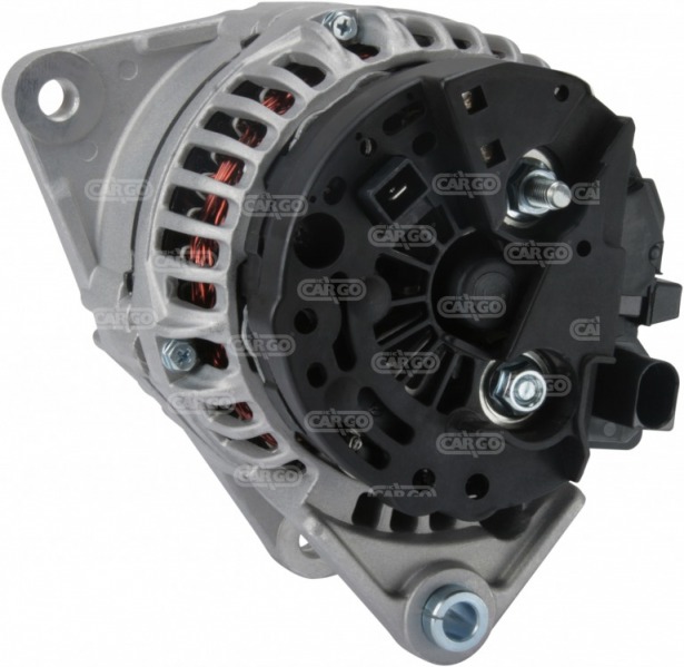 Alternator HC Cargo 114701 14V 120A Renault V.I., Renault