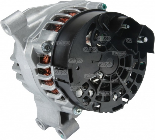 Alternator HC Cargo 114706 14V 120A Ford, Fiat