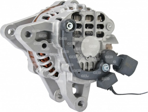 Alternator HC Cargo 114707 14V 80A