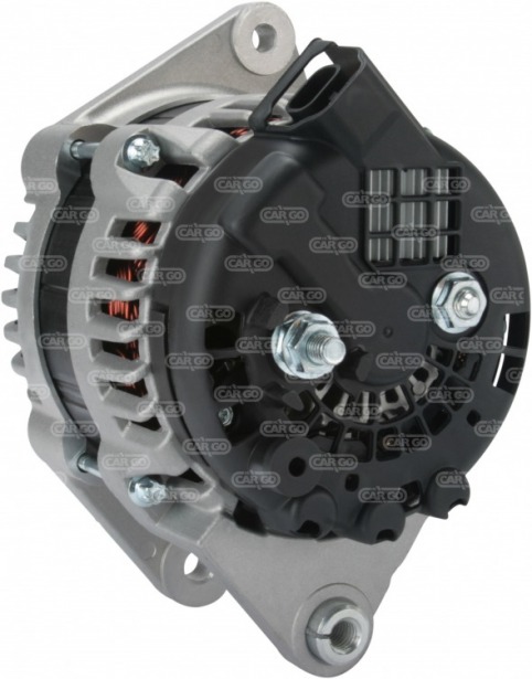 Alternator HC Cargo 114726 14V 100A Opel