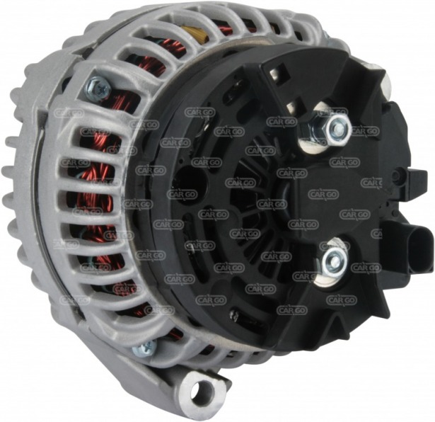 Alternator HC Cargo 114737 14V 180A Mercedes
