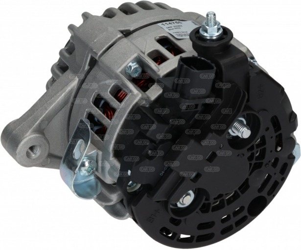 Alternator HC Cargo 114750 14V 80A Toyota