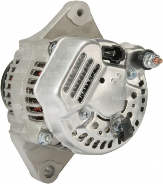 Alternator HC Cargo 114751 14V 44A Kubota, Bobcat