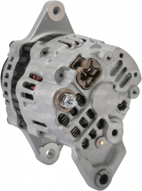 Alternator HC Cargo 114759 14V 55A Case, New Holland