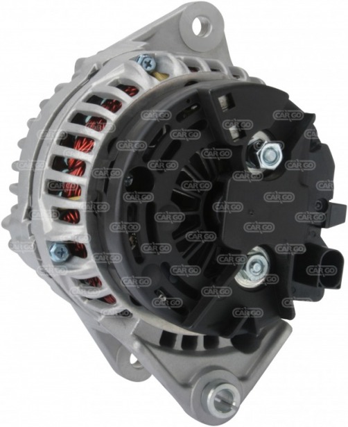 Alternator HC Cargo 114765 14V 140A Fiat, Iveco