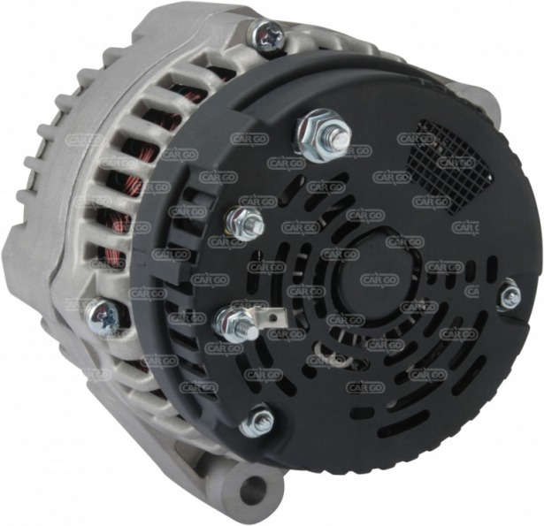 Alternator HC Cargo 114767 28V 100A