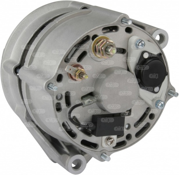 Alternator HC Cargo 114783 14V 95A Linde, KHD