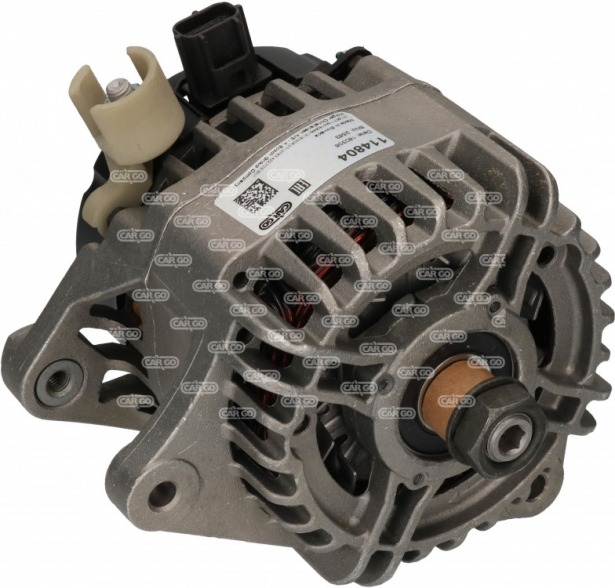 Alternator HC Cargo 114804 14V 105A Ford