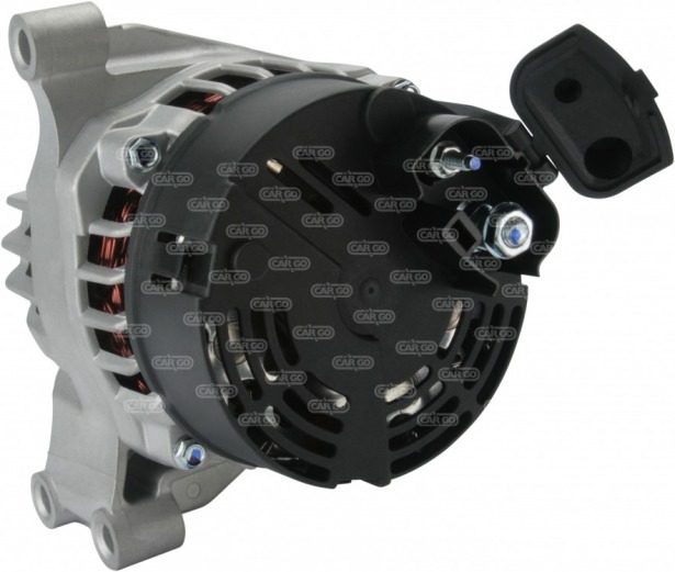 Alternator HC Cargo 114806 14V 120A Fiat, Abarth