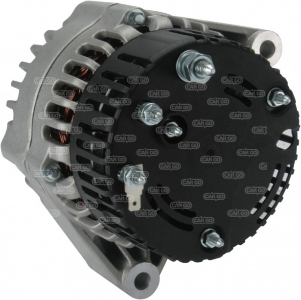 Alternator HC Cargo 114808 14V 120A